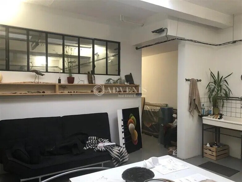 Bureau dans Tours à vendre - Photo de l’immeuble – Image 2 sur 7