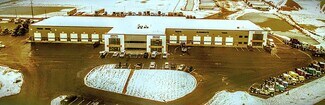 Plus de détails pour 4272 Lincoln Rd, Holland, MI - Bureau à louer