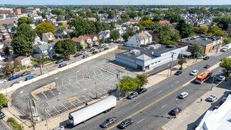 Plus de détails pour 218-03-09 Hempstead Ave, Queens Village, NY - Bureau/Local commercial, Local commercial à louer