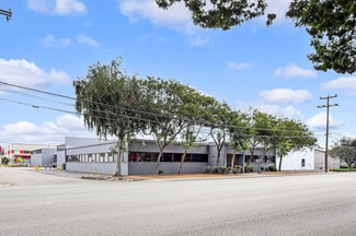 Plus de détails pour 5900 1st Ave S, Seattle, WA - Industriel/Logistique à louer