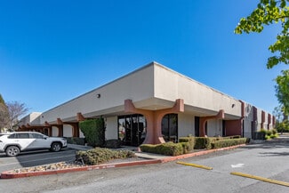 Plus de détails pour 510 Oakmead Pky, Sunnyvale, CA - Local d'activités à louer
