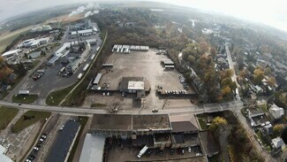 Plus de détails pour 39 Arthur St N, Elmira, ON - Terrain à louer