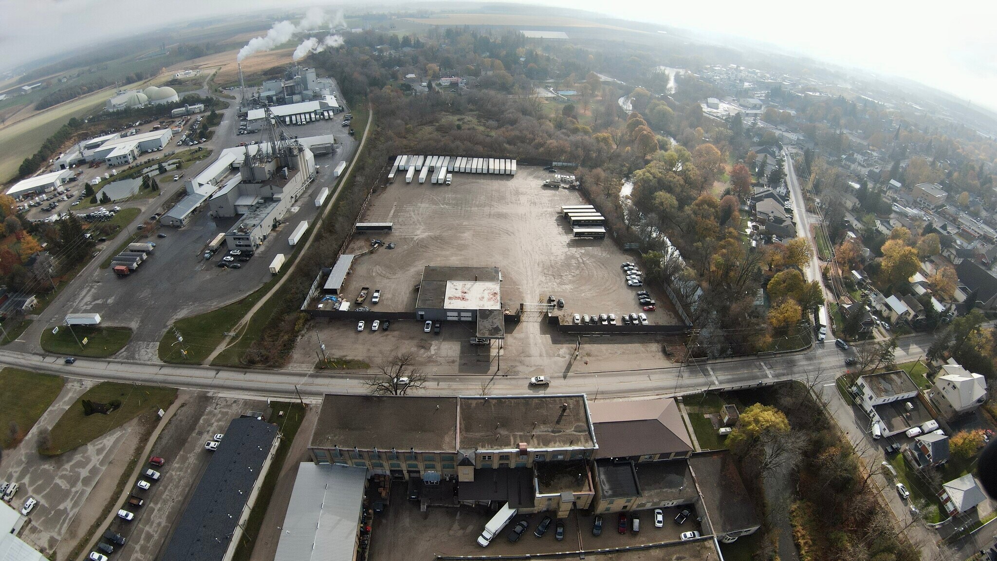 39 Arthur St N, Elmira, ON à louer Photo de l’immeuble– Image 1 sur 6