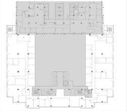 141 W Jackson Blvd, Chicago, IL à louer Plan d’étage– Image 1 sur 1