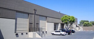Plus de détails pour 13104 Avalon Blvd, Los Angeles, CA - Industriel/Logistique à louer