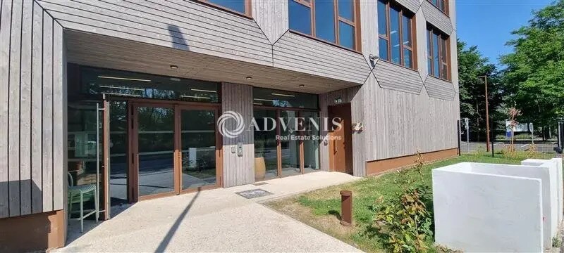 Bureau dans VILLENEUVE-D'ASCQ à louer - Photo de l’immeuble – Image 2 sur 7
