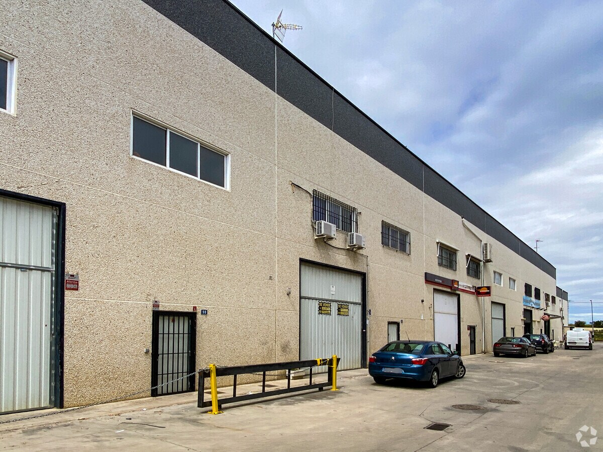 Calle Moreras, 1, Ciempozuelos, MAD 28350 - Lot Puerta 97, Esc. 1 -  - Photo intérieure - Image 1 of 12