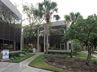 Plus de détails pour 3806 Gunn Hwy, Tampa, FL - Bureau à louer