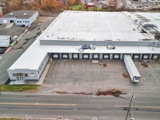 Plus de détails pour 241 Park Ave, East Hartford, CT - Industriel/Logistique à vendre