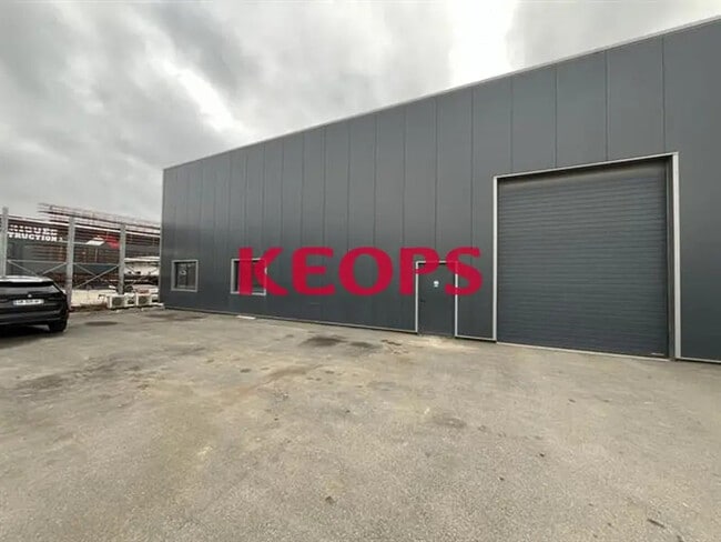 Plus de détails pour 4 Rue Ecopole, Villeneuve-Tolosane - Local d'activités à louer