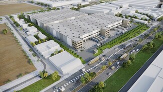 Plus de détails pour Camino de la Estación, 3, Séville - Industriel/Logistique à louer