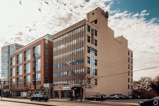 Plus de détails pour 6900 Wisconsin Ave, Bethesda, MD - Bureau à louer