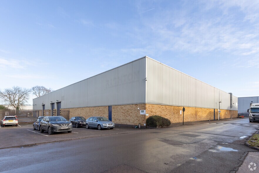 Aldridge Rd, Birmingham à louer - Photo de l’immeuble – Image 2 sur 9