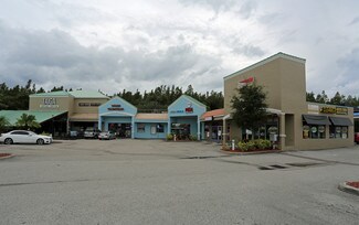 Plus de détails pour 10305 Causeway Blvd, Tampa, FL - Local commercial à louer