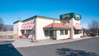 Plus de détails pour 503 Mount Hood St, The Dalles, OR - Local commercial à louer