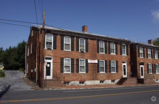 Plus de détails pour 113-119 S Kent St, Winchester, VA - Bureau à louer