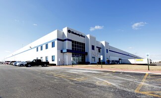 Plus de détails pour 740 N Prologis Pky, Romeoville, IL - Industriel/Logistique à louer