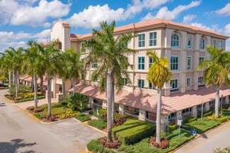 Plus de détails pour 14401-14485 Miramar Pky, Miramar, FL - Bureau/Médical, Local commercial à louer