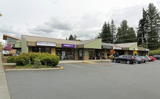 Plus de détails pour 16300 Aurora Ave N, Shoreline, WA - Bureau/Local commercial à louer