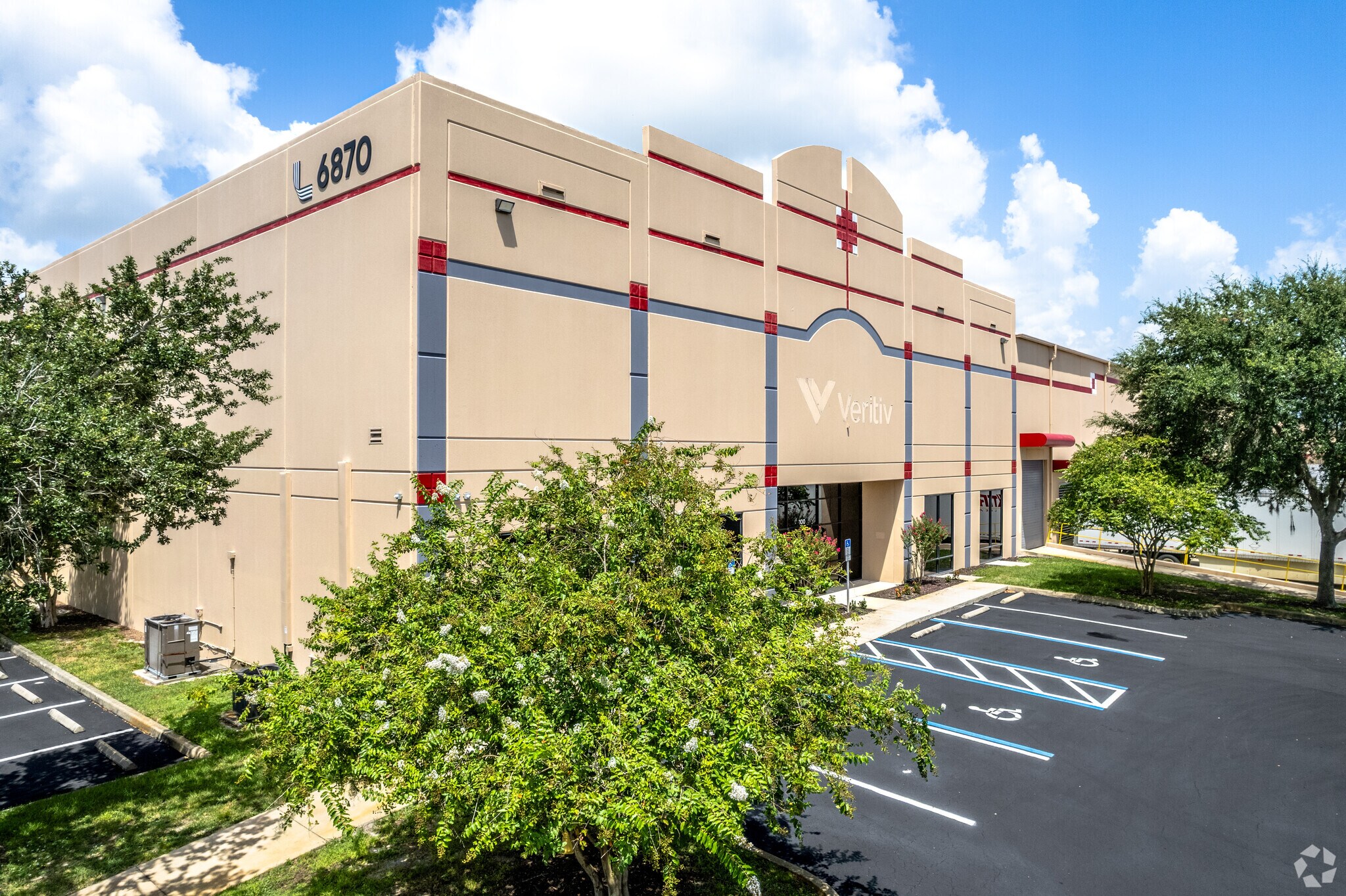 6870 Firstpark Blvd, Lakeland, FL à louer Photo de l’immeuble– Image 1 sur 12