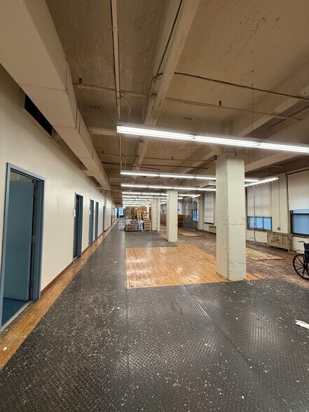 919 Walnut St, Philadelphia, PA à vendre - Photo intérieure – Image 3 sur 9