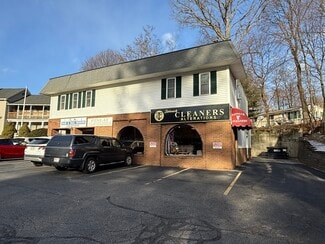 Plus de détails pour 625 Chandler St, Worcester, MA - Bureau à louer