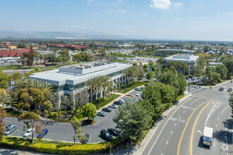 2855 Michelle Dr, Irvine, CA - VUE AÉRIENNE  vue de carte