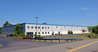 Plus de détails pour 485 Stewart Rd, Wilkes-Barre, PA - Industriel/Logistique à vendre