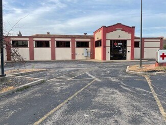 Plus de détails pour 401 N 12th St, Saint Joseph, MO - Bureau à vendre