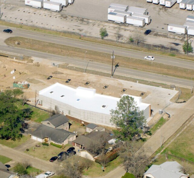 5650 E Little York Rd, Houston, TX à louer - Aérien – Image 2 sur 8