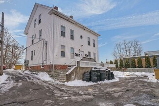 Plus de détails pour 226 S Main St, Woonsocket, RI - Logement à vendre