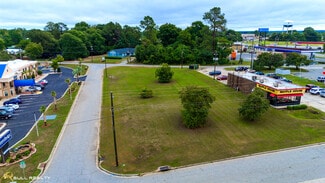 Plus de détails pour 101 Westview Ln, Perry, GA - Terrain à vendre