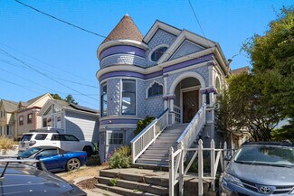 Plus de détails pour 102 Hamilton Pl, Oakland, CA - Logement à vendre