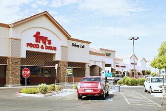 Plus de détails pour 11425 W Buckeye Rd, Avondale, AZ - Local commercial à louer