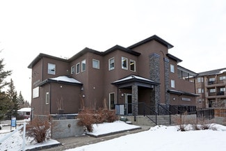 Plus de détails pour 4306 Richmond Rd SW, Calgary, AB - Bureau à vendre
