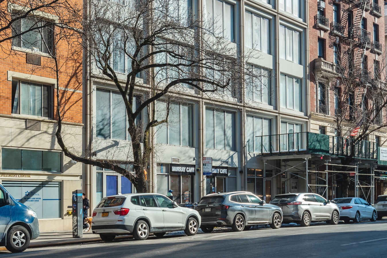 165 Lexington Ave, New York, NY 10016 - Lot RET - - Photo intérieure - Image 2 of 4