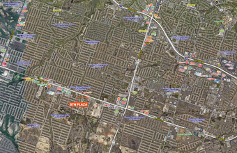 2102 W Stan Schlueter Loop, Killeen, TX à louer Photo de l’immeuble– Image 2 sur 4