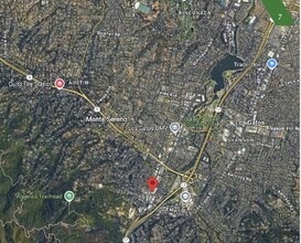 58 N Santa Cruz Ave, Los Gatos, CA à louer Photo de l’immeuble– Image 1 sur 5