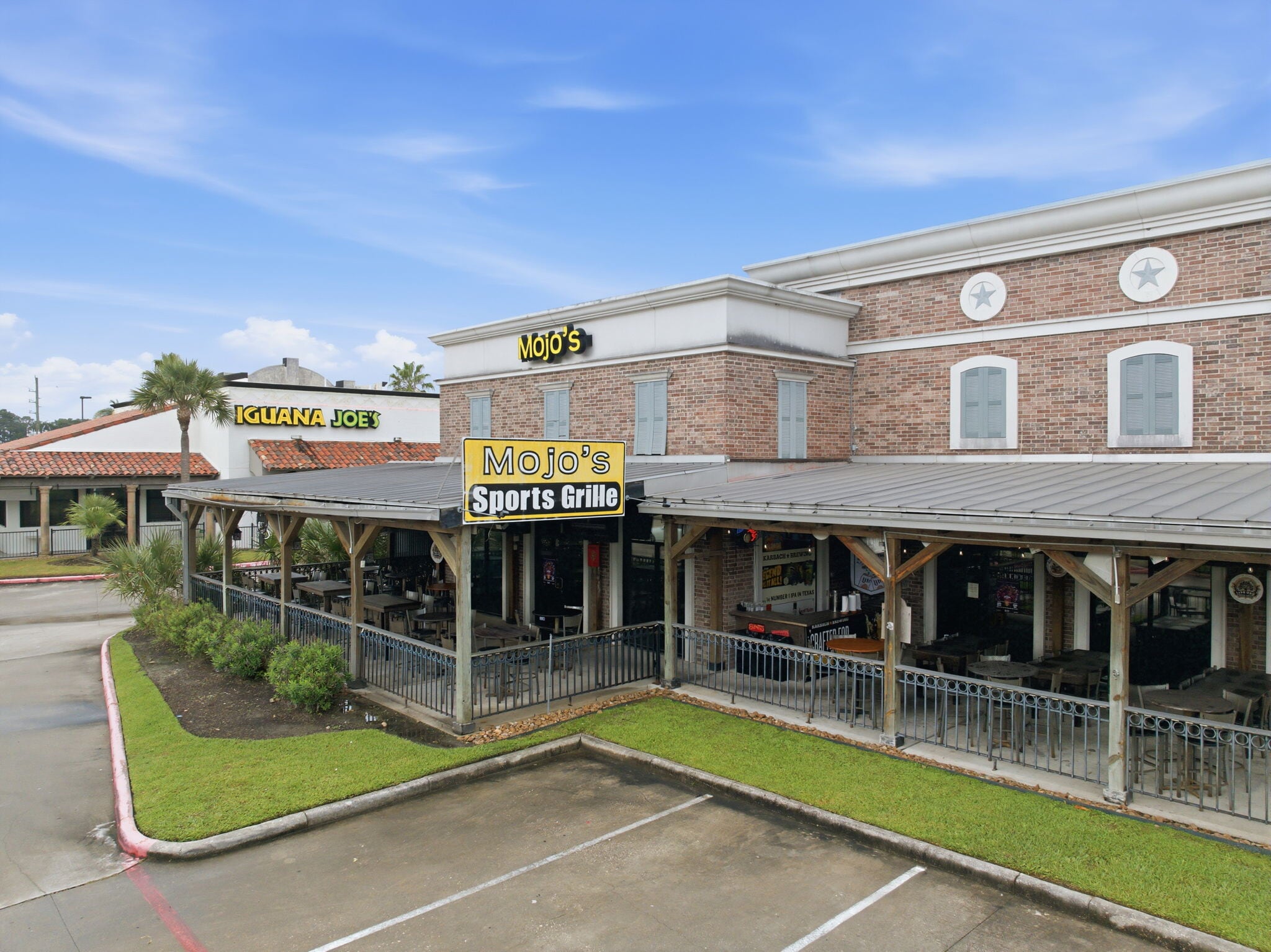 18321 W Lake Houston Pky, Humble, TX à louer Photo intérieure– Image 1 sur 15