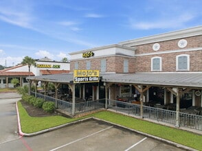 18321 W Lake Houston Pky, Humble, TX à louer Photo intérieure– Image 1 sur 15