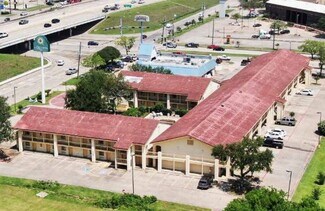 Plus de détails pour 1105 Highway 146, La Porte, TX - Local commercial à louer