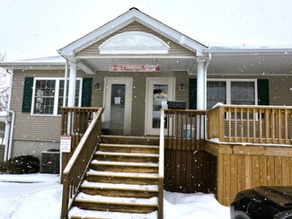 Plus de détails pour 15 Dunham Ave, Jamestown, NY - Bureau à louer
