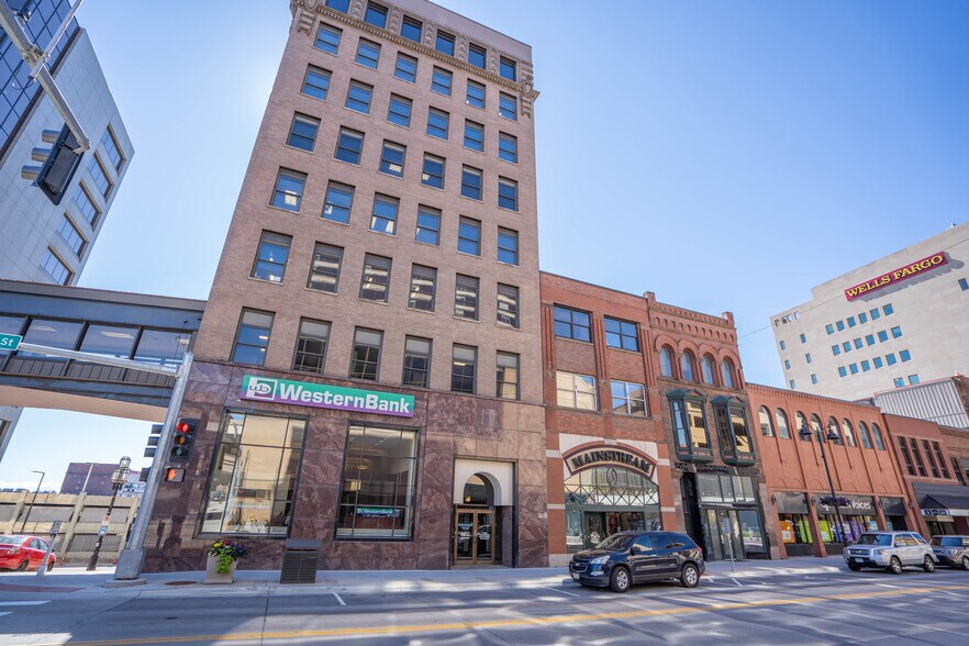 202 W Superior St, Duluth, MN à louer - Photo principale – Image 1 sur 2