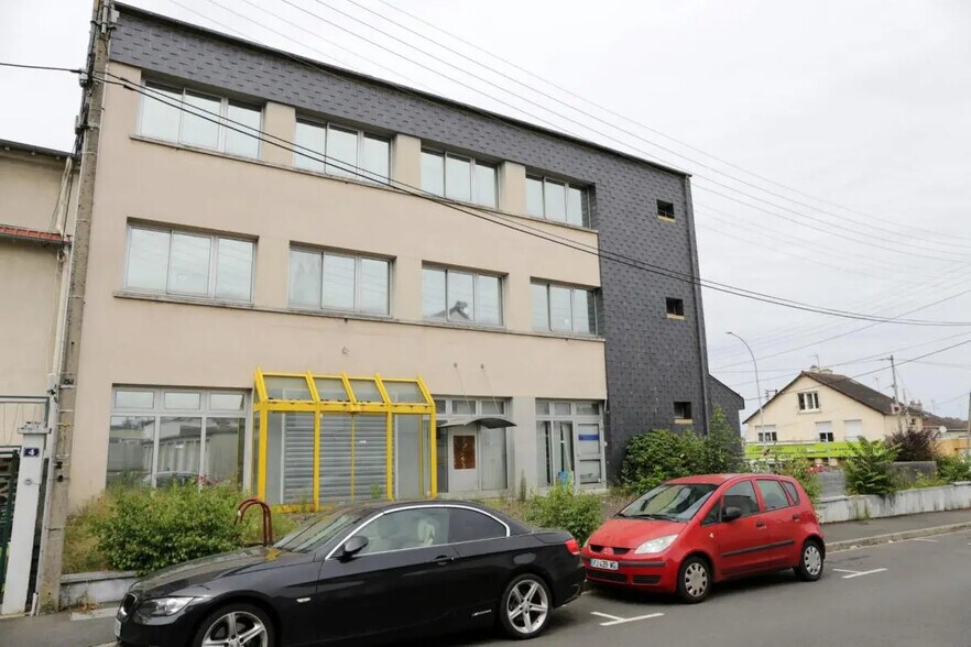142 Avenue Du Docteur Jean Mac, Le Mans à vendre - Photo de l’immeuble – Image 2 sur 16