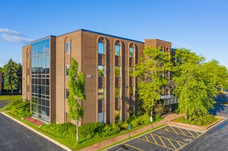 Plus de détails pour 625 N North Ct, Palatine, IL - Différents types d’espaces à louer