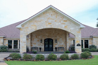 Plus de détails pour 404 Wynn Dr, Jacksonville, TX - Bureau à vendre