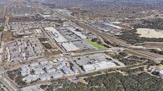 Plus de détails pour Alamo Parkway & Loop 1604, San Antonio, TX - Terrain à louer