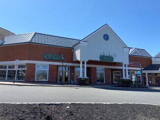 Plus de détails pour 546-574 Allen Rd, Basking Ridge, NJ - Local commercial à louer