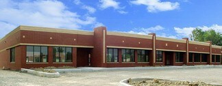 Plus de détails pour 5145 Brecksville Rd, Richfield, OH - Local d’activités à vendre