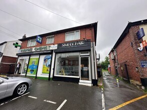 177A Stourbridge Rd, Halesowen à louer Photo de l’immeuble– Image 1 sur 6